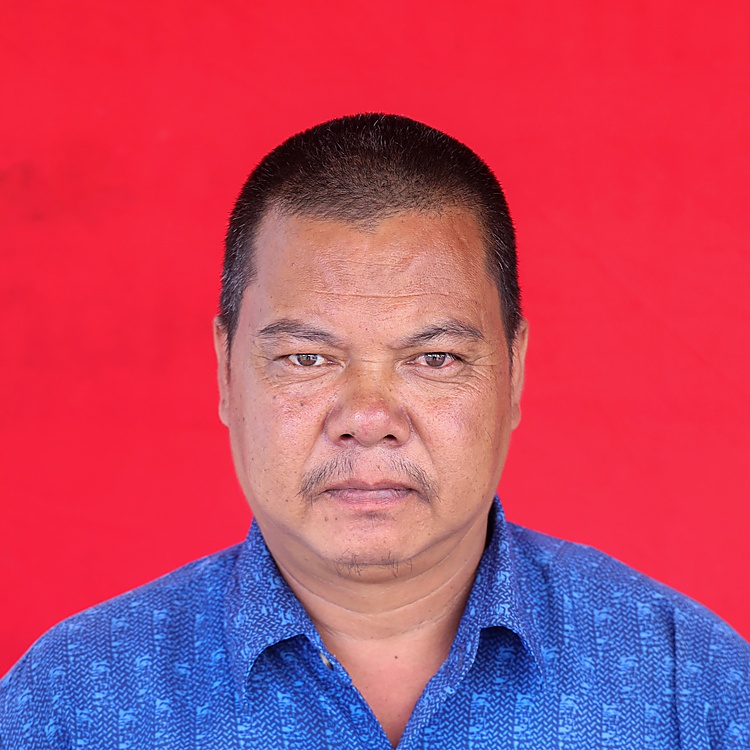 Sanu Kaji Tamang